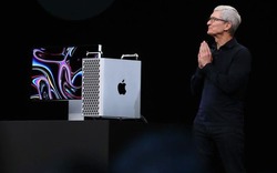 Apple đề nghị Mỹ miễn áp thuế linh kiện Mac Pro sản xuất ở Trung Quốc