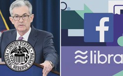Tiền Libra của Facebook liên tiếp bị "dội nước lạnh": Vì đâu nên nỗi?