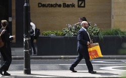 18.000 nhân viên ra đi không giúp Deutsche Bank lấy lại niềm tin từ thị trường