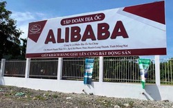 Cơ quan điều tra: Địa ốc Alibaba bán cả đất nghĩa trang, nhà tang lễ, nhà hỏa táng