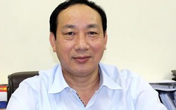 Cách chức Ủy viên Ban cán sự Đảng Bộ GTVT đối với ông Nguyễn Hồng Trường