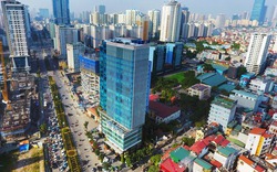 Hà Nội: Giá nhà đất tăng mạnh nhất ở quận, huyện nào?