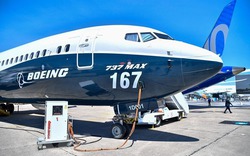 Boeing trước nguy cơ mất vị trí hãng máy bay lớn nhất thế giới