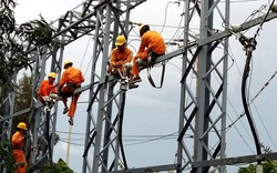 EVN SPC bảo đảm nguồn điện an toàn 6 tháng đầu năm 2019