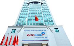 Vietinbank lọt Top 3 ngành ngân hàng với hơn 4.300 tỷ lợi nhuận sau thuế