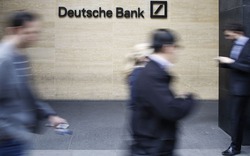 Cổ phiếu Deutsche Bank tăng nóng 4% sau tuyên bố cắt giảm 18.000 việc làm