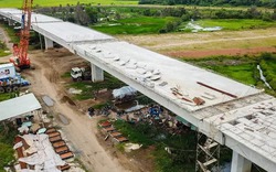 Cao tốc Trung Lương - Mỹ Thuận cần lưu ý không “tham nhũng, tiêu cực”