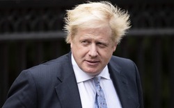 Bộ Trưởng Nội Vụ Anh tán thành việc Boris Johnson lên làm Thủ tướng
