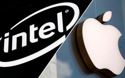 Apple trả 1 tỷ USD mua lại bộ phận chip modem điện thoại của Intel