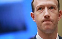 Zuckerberg: Chính phủ Mỹ không nên "giáng búa tạ" vào Facebook