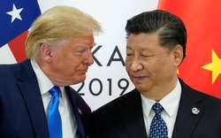 Mỹ - Trung nối lại đàm phán thương mại vào tuần sau