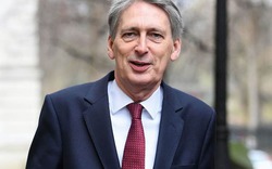 Bộ trưởng Tài Chính Anh tuyên bố từ chức để phản đối Brexit không thỏa thuận