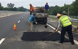 Bộ Giao thông vận tải thận trọng khi chọn nhà thầu Trung Quốc tại các dự án trọng điểm