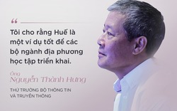 Doanh nghiệp là chìa khóa để triển khai Smart City thành công