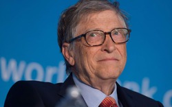 Ở tuổi 63, thước đo thành công của Bill Gates đến từ 3 câu hỏi đơn giản này