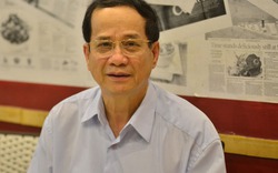 Chuyên gia kinh tế Ngô Trí Long: “Nông sản Việt cạnh tranh từ sân nhà ra thế giới!”