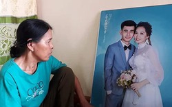 Đám cưới ở Quảng Trị vắng cô dâu chú rể vì tai nạn xe hoa