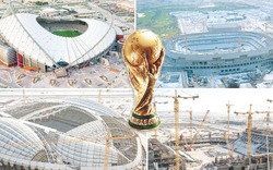 Qatar đăng cai World Cup 2022: Cái giá quá đắt?