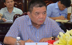 Cựu Chủ tịch BIDV Trần Bắc Hà tử vong, đại diện các cơ quan đã có mặt giải quyết