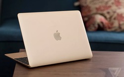 Apple bất ngờ "khai tử" dòng MacBook 12