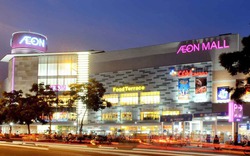 Hà Nội nhận được đề xuất xây bãi xe, TTTM AEON Mall 6,1 ha sau ga Giáp Bát