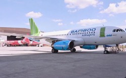 Bamboo Airways buộc phải dừng bay khẩn cấp vì khách mở cửa thoát hiểm