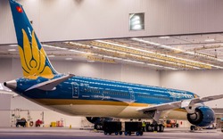 Vietnam Airlines lãi khủng 1.650 tỷ đồng vượt 30% kế hoạch 6 tháng đầu năm 