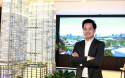 Chân dung CEO của Trung Thuỷ Group liên quan đến sai phạm thời ông Lê Tấn Hùng