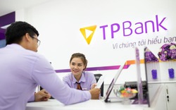 Lãi 6 tháng tăng 58%, TPBank lọt TOP ngân hàng lợi nhuận ngàn tỷ