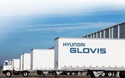 Hyundai Glovis mở văn phòng đầu tiên ở Đông Nam Á tại Việt Nam