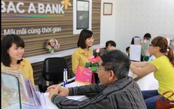 Bac A Bank: Hoàn thành 47% kế hoạch lợi nhuận năm, thu nhập nhân viên gần 16 triệu đồng/tháng