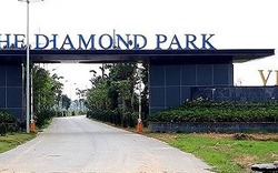 Hà Nội yêu cầu VIDEC kiểm điểm đối với sai phạm ở dự án The Diamond Park