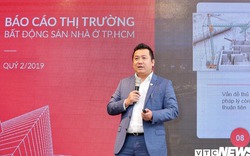 Thị trường bất động sản đang phức tạp và khó đoán định?