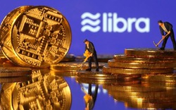 Đến lượt Tổng thống Mỹ Donald Trump công kích tiền điện tử Libra của Facebook