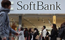 SoftBank dự kiến đầu tư 40 tỷ USD vào quỹ công nghệ mới