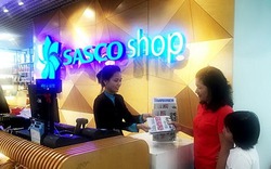 Sasco: Vay nợ gấp đôi, cổ phiếu "cộng thêm" hơn 30% giá trị trong nửa đầu năm