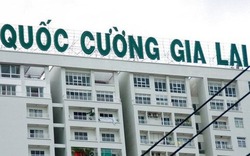 Quốc Cường Gia Lai bị buộc ngừng huy động vốn khối A dự án Lavida Plus