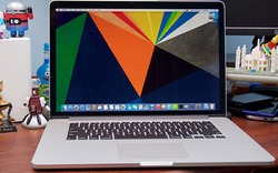 NÓNG: MacBook Pro 15 inch của Apple bị cấm mang lên máy bay