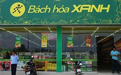 Doanh thu Bách Hóa Xanh cán mốc 1.000 tỷ đồng mỗi tháng sau 4 năm đi vào hoạt động