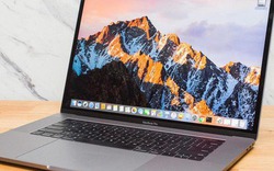 Thu hồi máy tính MacBook Pro tại Việt Nam do có nguy cơ cháy nổ