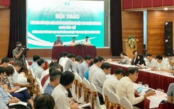 Năm 2030: 6 triệu lao động có nhu cầu đào tạo nghề nông nghiệp