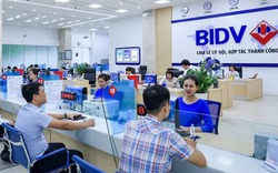 BIDV giảm trần lãi suất cho vay xuống 5,5%/năm đối với 03 nhóm đối tượng khách hàng ưu tiên