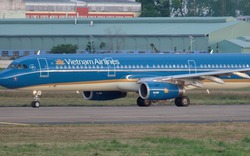 Nhiều chuyến bay của Vietnam Airlines đi Hàn Quốc sẽ bị delay do bão Francisco