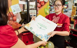 Trên 2.000 siêu thị Vinmart và Vinmart+ đồng loạt hành động: “3 xanh bảo vệ môi trường”