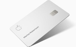 Thẻ tín dụng Apple Card sẽ không được phép mua tiền điện tử