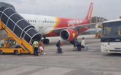 VietJet của tỷ phú Nguyễn Thị Phương Thảo khai thác nhiều đường bay nhất