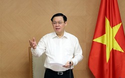Phó Thủ tướng Vương Đình Huệ: Nợ nước ngoài của doanh nghiệp tăng mạnh