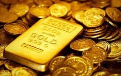 Căng thẳng Mỹ - Trung, vàng trong nước có “phá đỉnh” 49 triệu đồng/lượng?