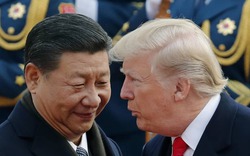 Washington hoang tưởng khi "dán nhãn" thao túng tiền tệ với Trung Quốc?