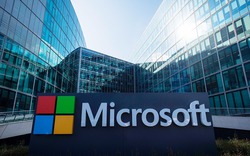 Microsoft là công ty giá trị nhất toàn cầu, vốn hoá đạt 905 tỷ USD